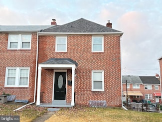 1324 Winston Ave, Baltimore, MD 21239