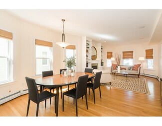235 Willow Ave Unit 1, Somerville, MA 02144