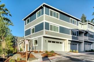 5831 Highway Place Unit 17, Everett, WA 98203