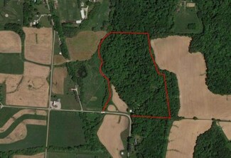 2150 Cooperider Rd NW, Somerset, OH 43783