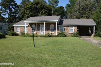 201 Connies Cir, Goldsboro, NC 27530