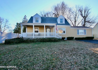 3618 Corlies Ave, Wall Township, NJ 07753