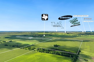 4669 Fm973, Taylor, TX 76574