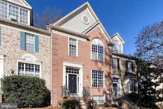 783 Leister Dr, Lutherville Timonium, MD 21093