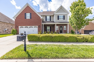 2605 Paddock Park Dr, Thompson's Station, TN 37179