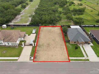 623 E 41st St, San Juan, TX 78589