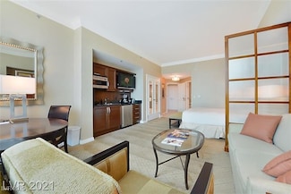 125 E Harmon Ave Unit 318, Las Vegas, NV 89109