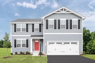 15 White Birch Rd, Waynesboro, VA 22980