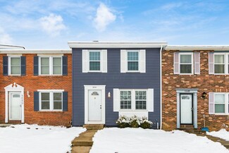 8691 Glencanyon Dr, Powell, OH 43065