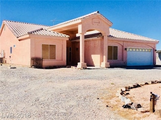 1710 N Murphy St, Pahrump, NV 89060