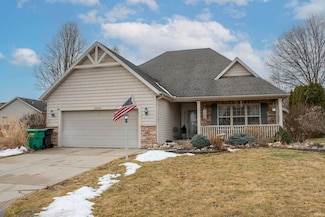 53133 Wildlife Dr, South Bend, IN 46628