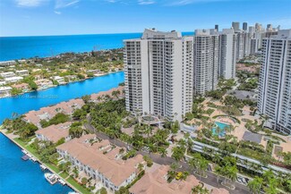 21200 Point Place Unit 403, Aventura, FL 33180