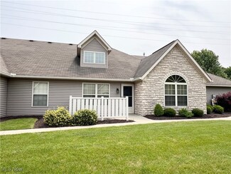 8661 Dublin Ridge Cir NW Unit 3D, Massillon, OH 44646