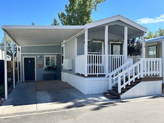 3680 E Hwy 260 Unit B18, Star Valley, AZ 85541