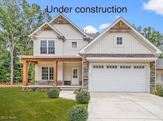 3181 Azalea Ridge Dr, Perry, OH 44081