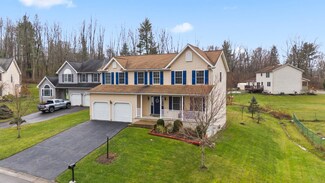 4 Winey Wood, Owego, NY 13827