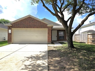 4919 Siros Isle Ct, Spring, TX 77388