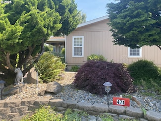 471 Sherwood Loop, Florence, OR 97439