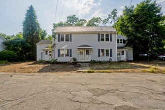 230 N Main St, Northampton, MA 01062