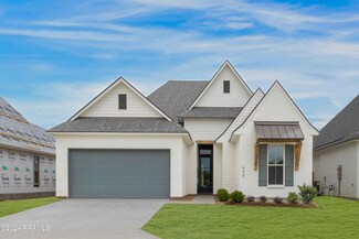 405 Lost Bridge Dr, Broussard, LA 70518