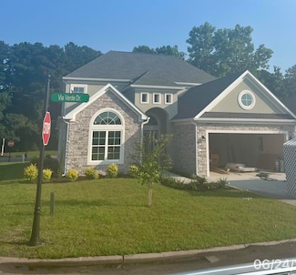 5508 Via Verde Dr Unit Lot 45, North Myrtle Beach, SC 29582