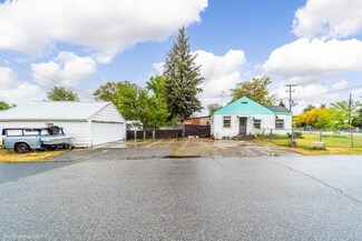 203 N McDonald Rd, Spokane Valley, WA 99216
