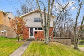 200 Delaney Dr, Pittsburgh, PA 15235