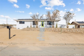 73318 Sunnyvale Dr, Twentynine Palms, CA 92277