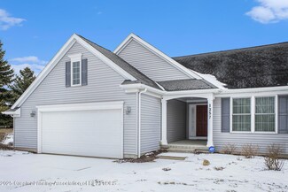 1257 Wineleaf Ln Unit 19, Dewitt, MI 48820