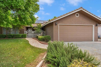 6380 N Cleo Ave, Fresno, CA 93722