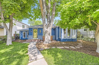 2684 S Adams St, Denver, CO 80210