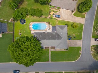 3010 Baxter Dr, Conway, AR 72034