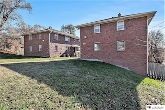 4535 Hamilton St, Omaha, NE 68132