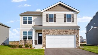 439 Arbor Ridge Dr, Hampshire, IL 60140