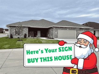 5146 N Lycee St, Wichita, KS 67226