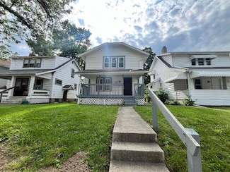 727 S Richardson Ave, Columbus, OH 43204