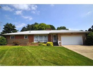 3403 21st St NW, Canton, OH 44708