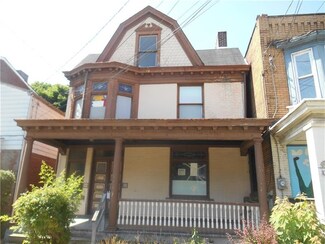 806 Franklin Ave, Pittsburgh, PA 15221