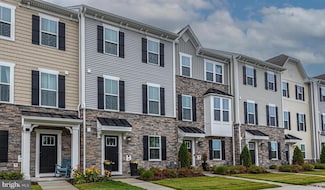 12461 Coastal Marsh Dr Unit 707, Berlin, MD 21811
