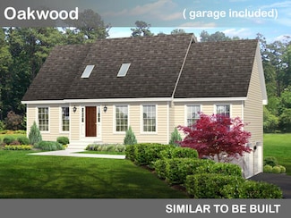 Lot 3 Rolling Woods Ln, Wells, ME 04090