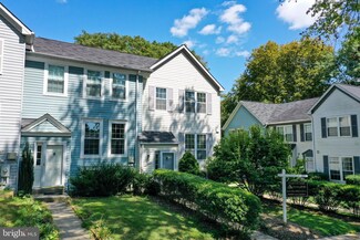 7495 Setting Sun Way, Columbia, MD 21046