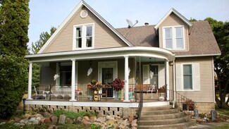 604 Hill St, Mazon, IL 60444