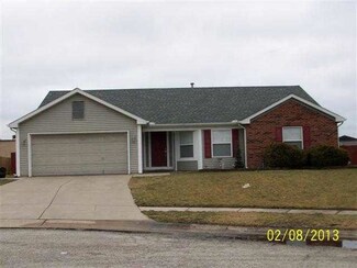 621 Stockdale Dr, Lafayette, IN 47909