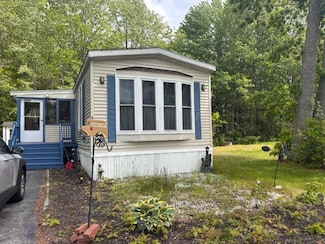 35 Shady Ln, Arundel, ME 04046