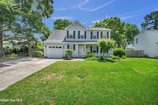 4907 Gate Post Ln, Wilmington, NC 28412
