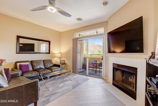 10410 N Cave Creek Rd Unit 2043, Phoenix, AZ 85020