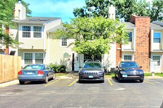 1393 E Wyndham Cir Unit 103, Palatine, IL 60074