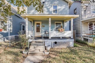 112 W 9th Ave, Hutchinson, KS 67501