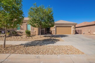16820 W Camino Vivaz, Surprise, AZ 85387