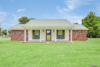 180 Eugene Soileau Rd, Washington, LA 70589